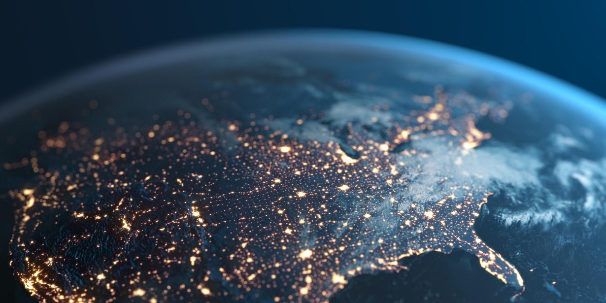 100% actions, 100% global, 100% géré pour vous