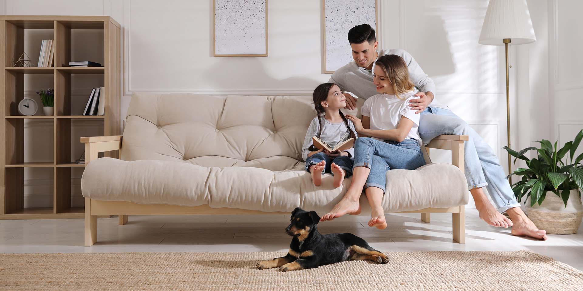 Acheter une maison sans être mariés : quels sont les pièges à éviter ?