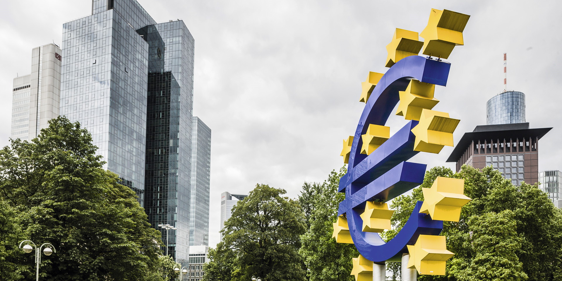 La BCE reconnaît la hausse de l'inflation