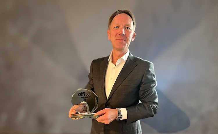 Deutsche Bank uitgeroepen tot ‘Best Private Banking Solutions 2023’ in België