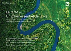 Expertise durable au sujet de la terre Expertise durable au sujet de la terre