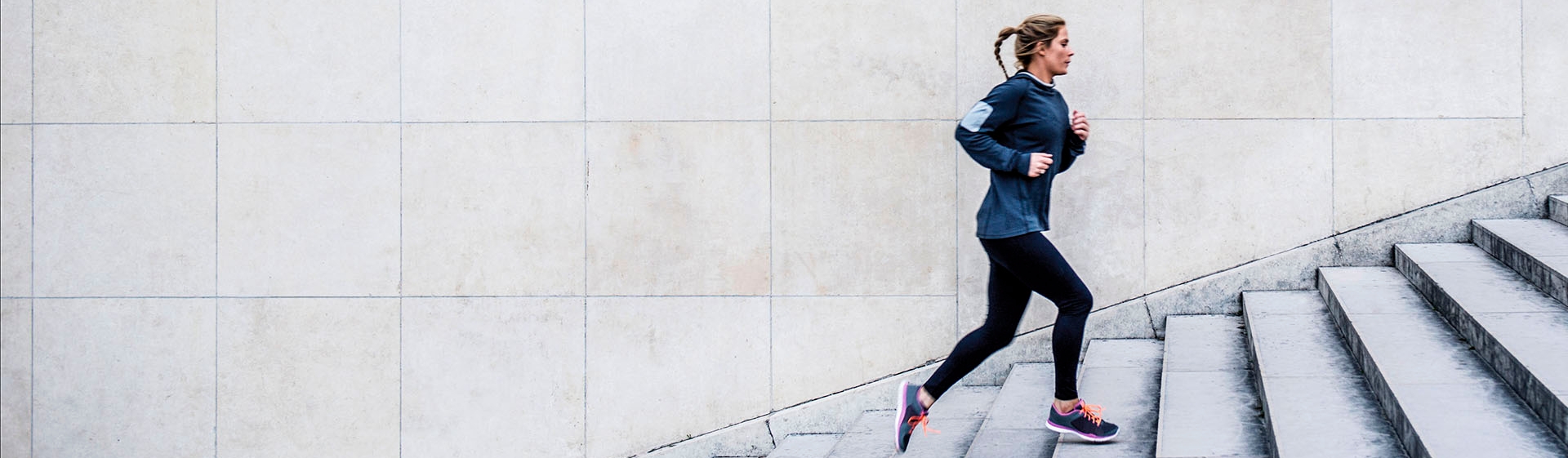 Les grands objectifs se réalisent par petites étapes