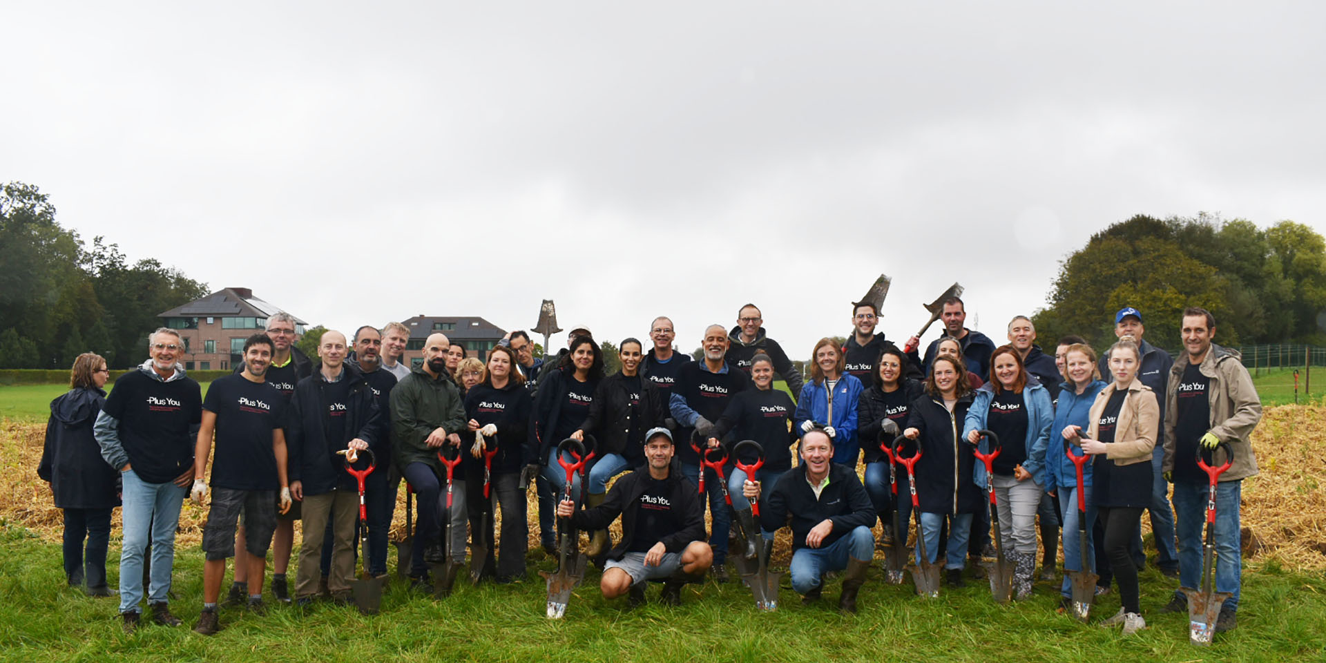 Reforest action team