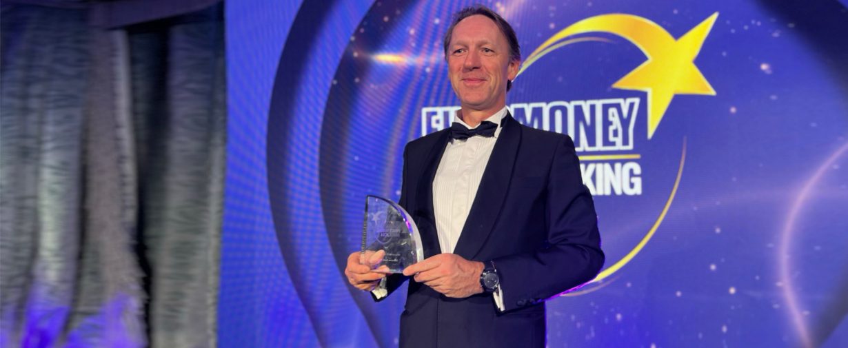 Euromoney Private Banking Awards 2024: een memorabele editie voor de Deutsche Bank groep