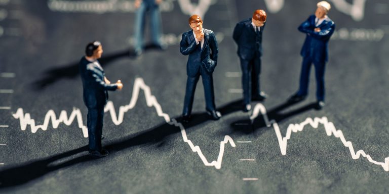 Lueurs d’espoir pour les marchés au terme d’un parcours baissier ?