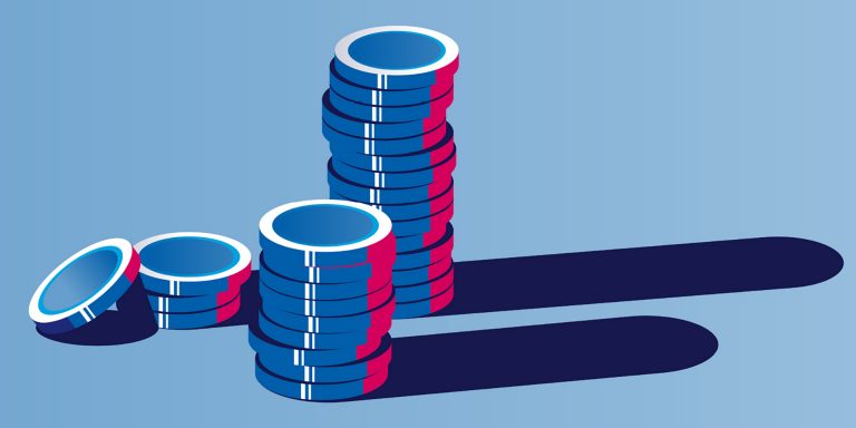 Dollar - À économie forte, devise forte