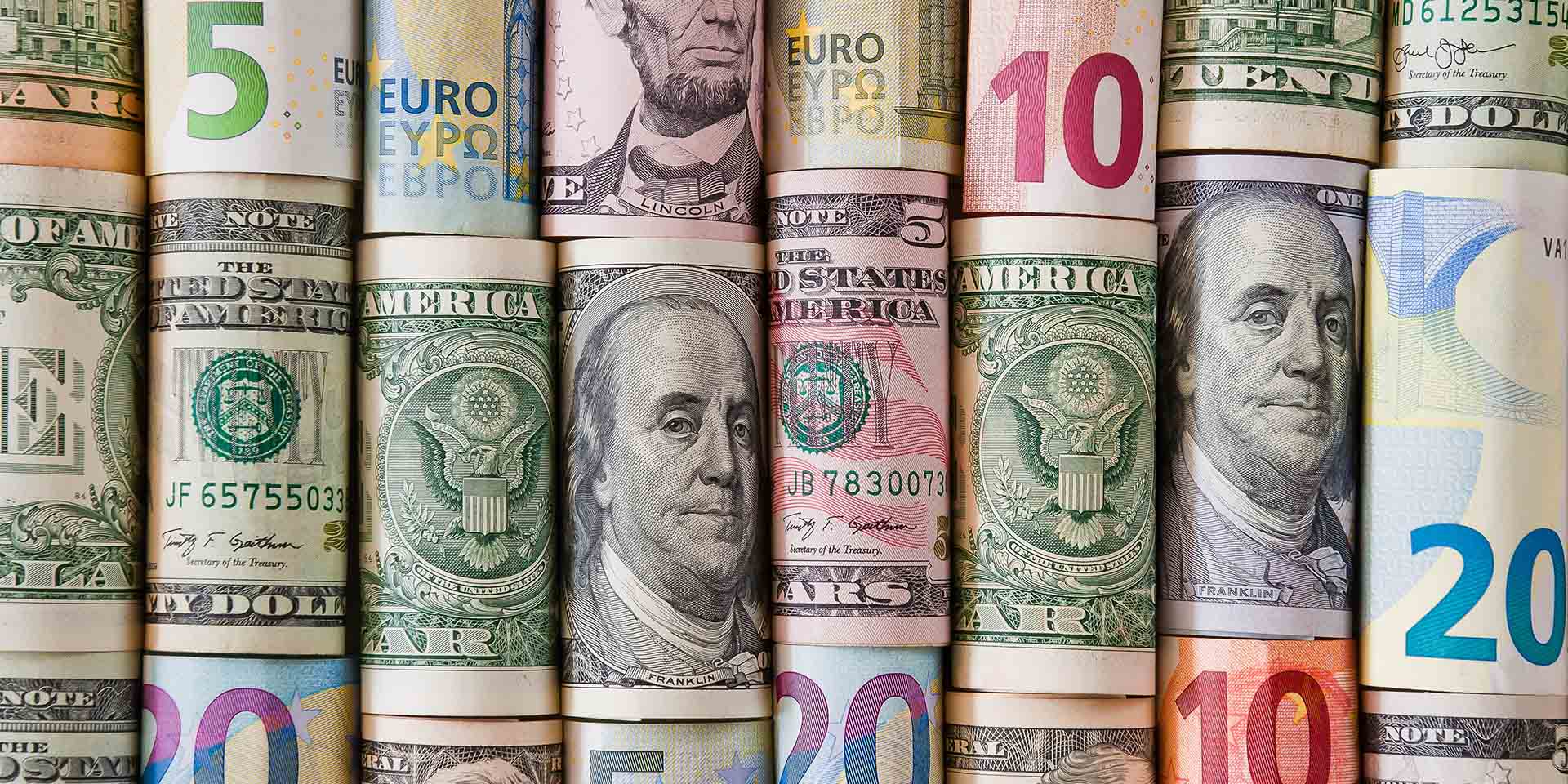 Le dollar américain reste confronté à des vents contraires