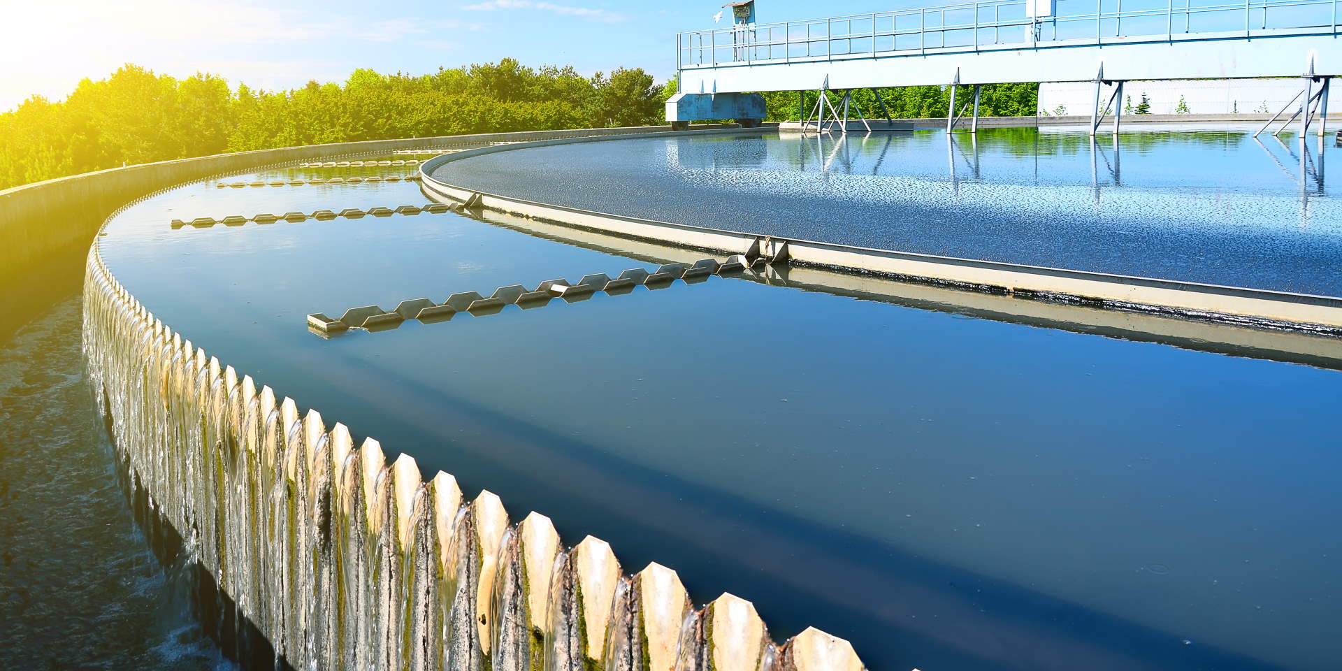 L’eau, un investissement pour un avenir déjà proche