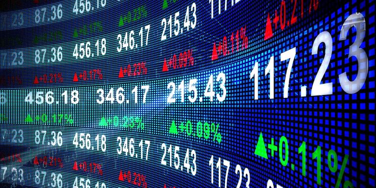 L'heure du rebond a-t-elle sonné pour les marchés boursiers ? L'heure du rebond a-t-elle sonné pour les marchés boursiers ?