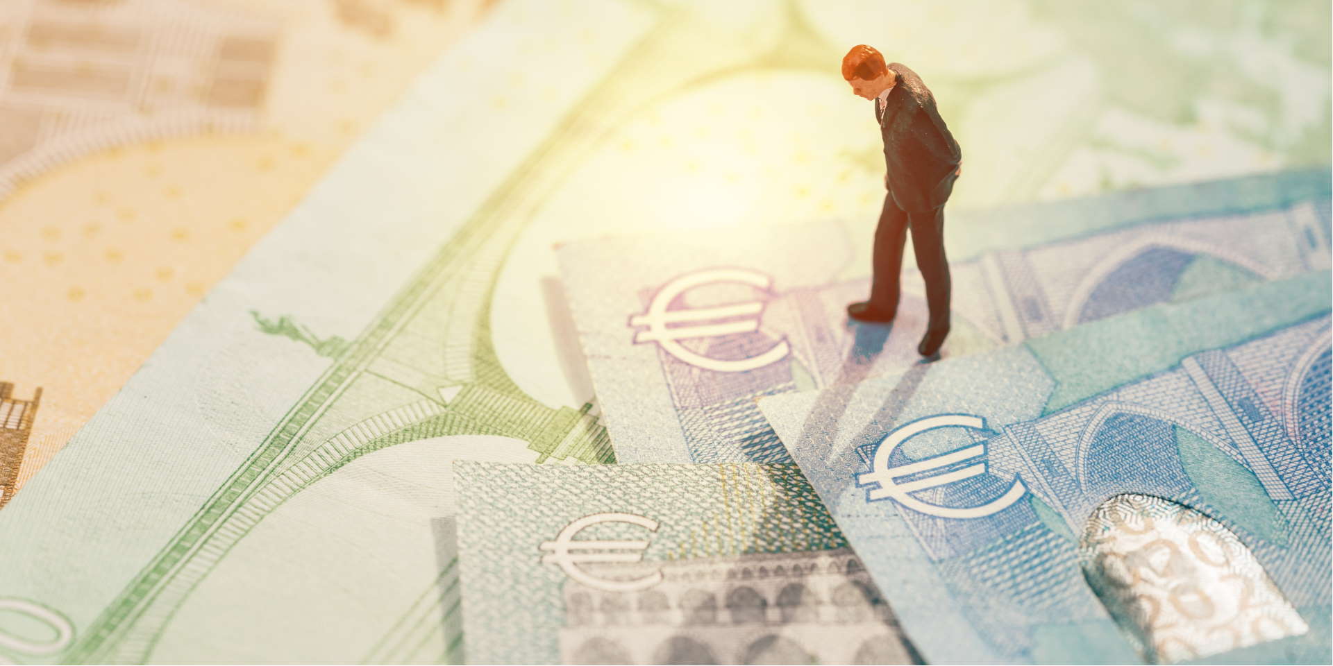 L'euro prêt pour un retour en force ?