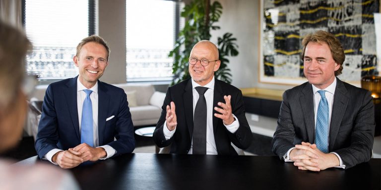 Une expertise unique au service de votre patrimoine