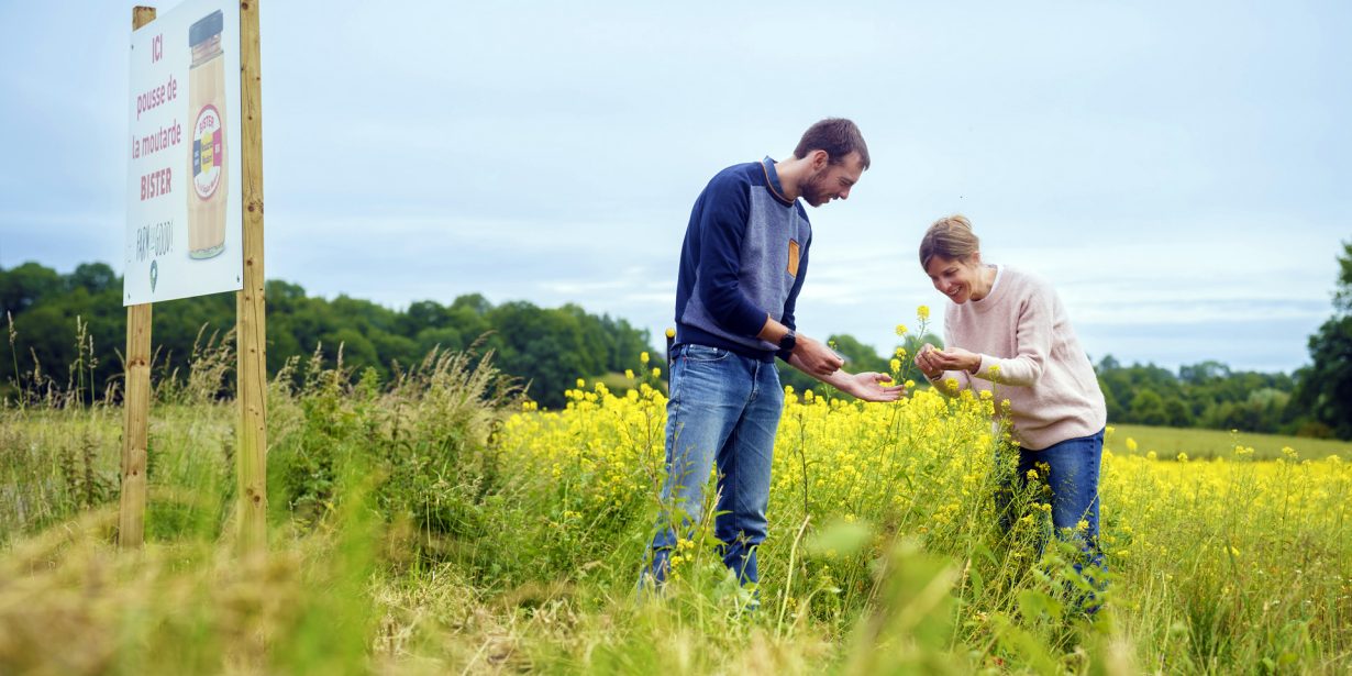 Farm for Good rapproche agriculteurs, industrie alimentaire et planète