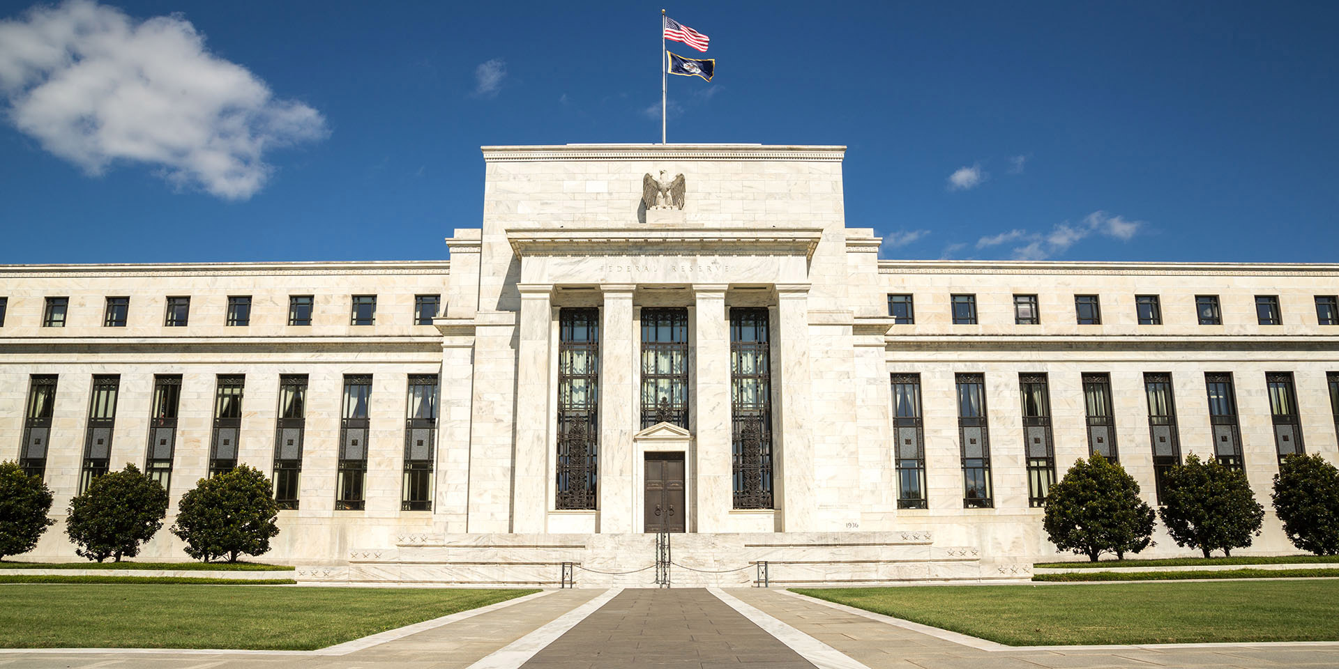 La Fed réduit le rythme d'achat d'obligations