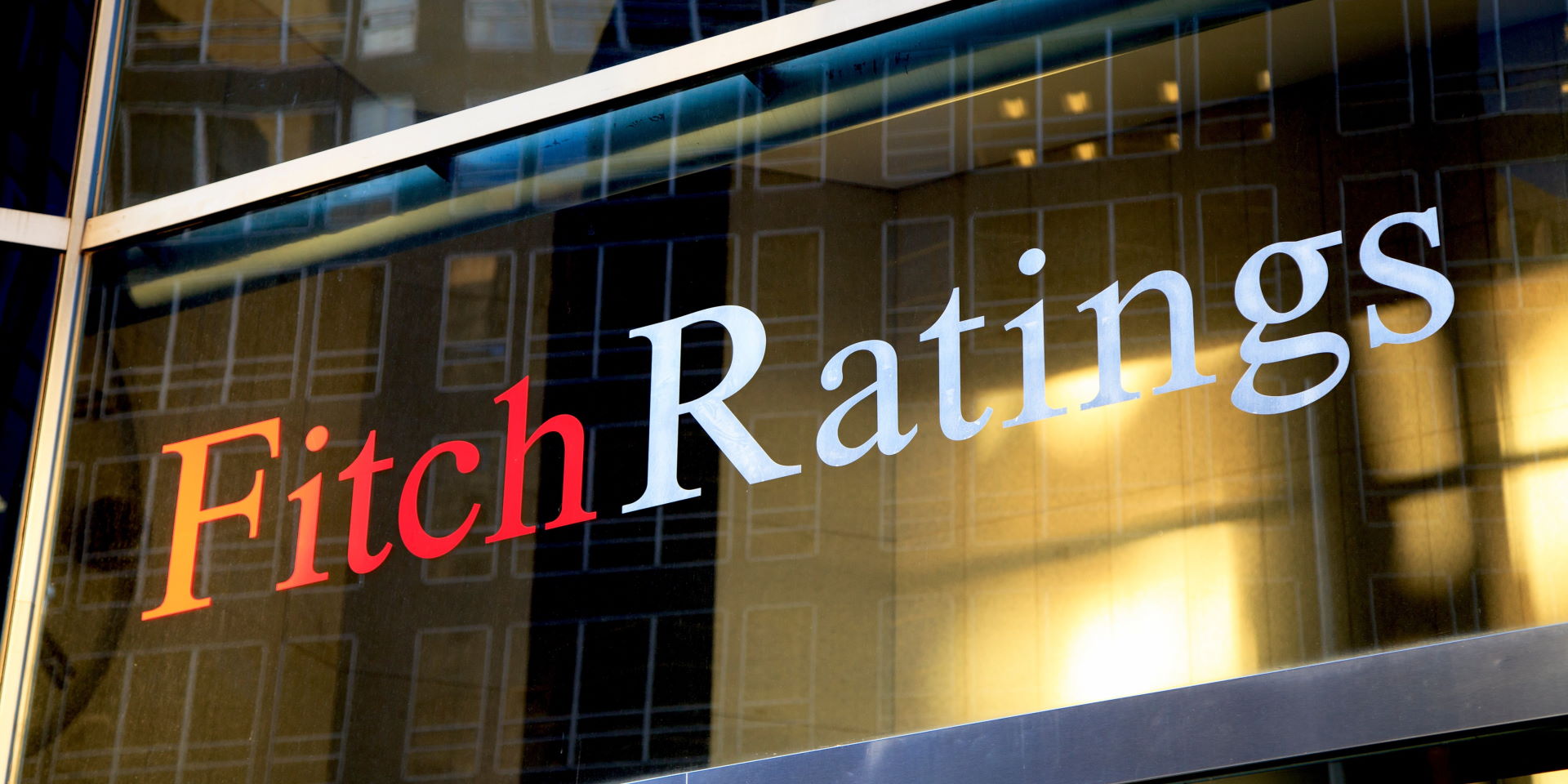 Fitch abaisse la note de crédit des Etats-Unis