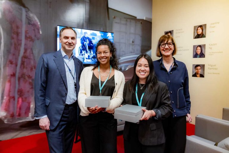 Les gagnants du prix du film Deutsche Bank Frieze Los Angeles 2024