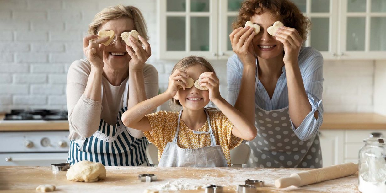 Comment impliquer vos petits-enfants dans votre planification patrimoniale ? Petit guide à l’usage des grands-parents
