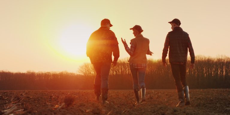 Des investissements au service d’une agriculture plus durable