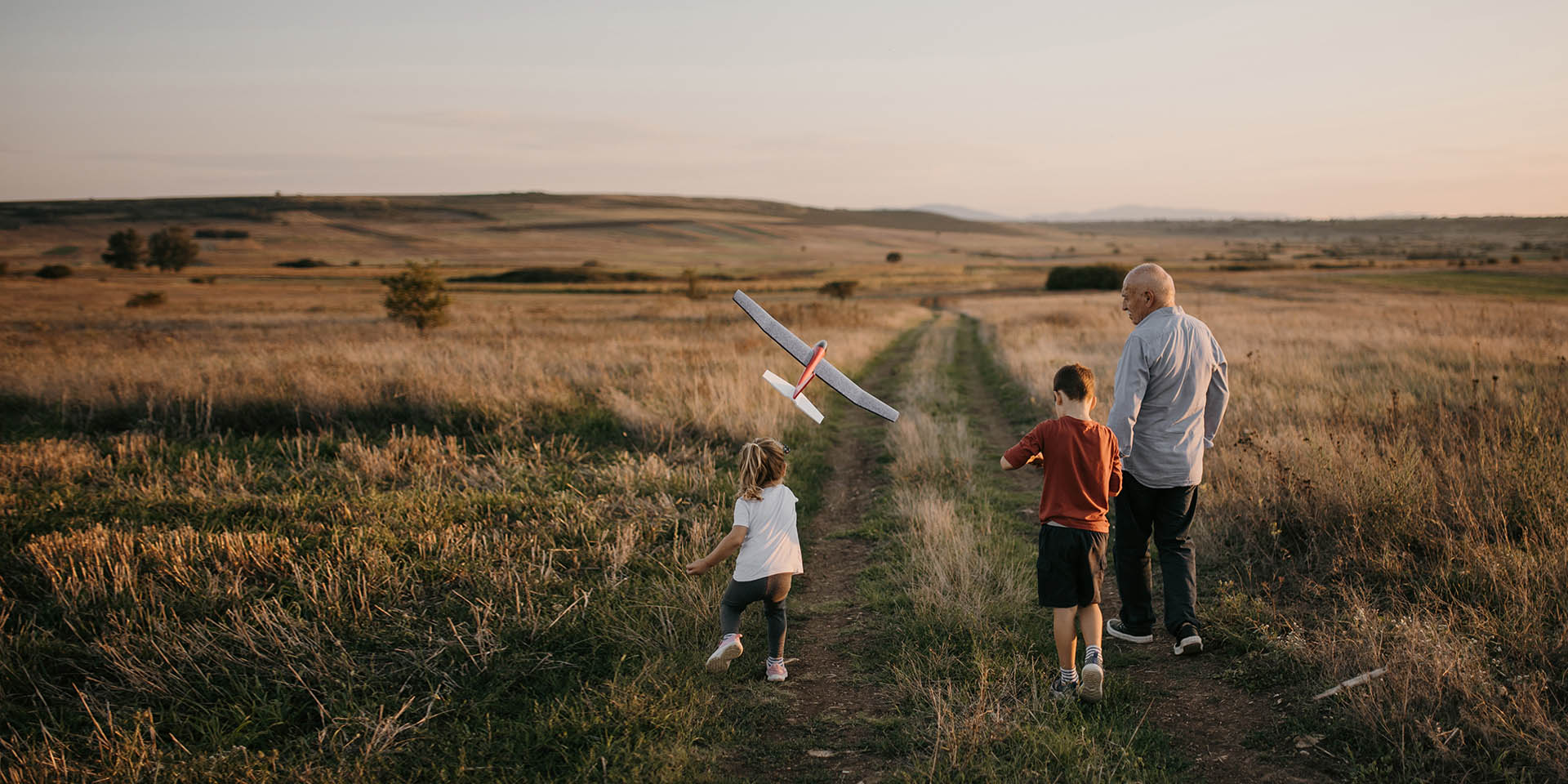 Maîtrise et tranquillité d'esprit : une seule plateforme pour votre planification patrimoniale 