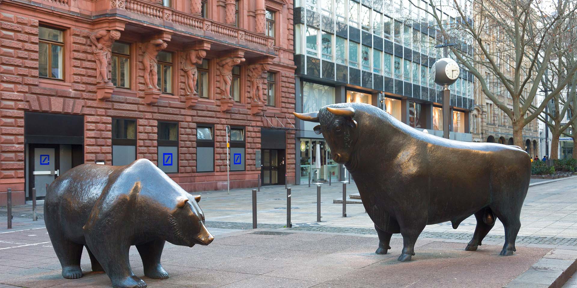 Les marchés financiers ont-ils retrouvé leur élan ?