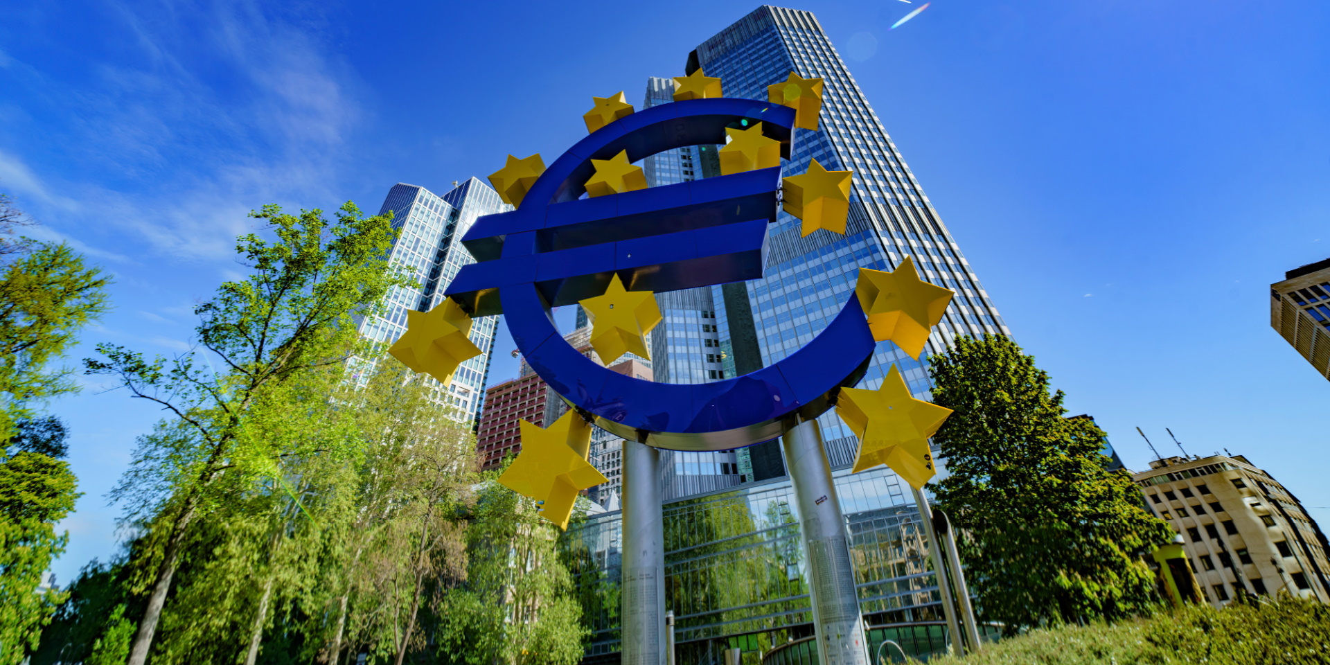 BCE : les taux restent inchangés en juillet