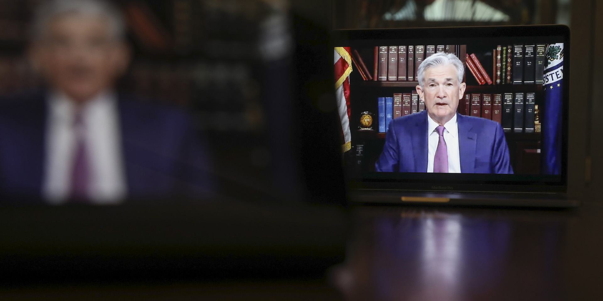 Jackson Hole : La Fed bien déterminée à juguler l’inflation