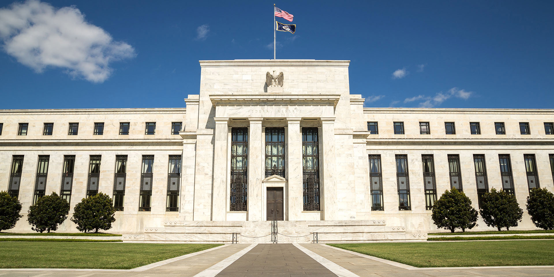La Fed maintient ses taux malgré la pression