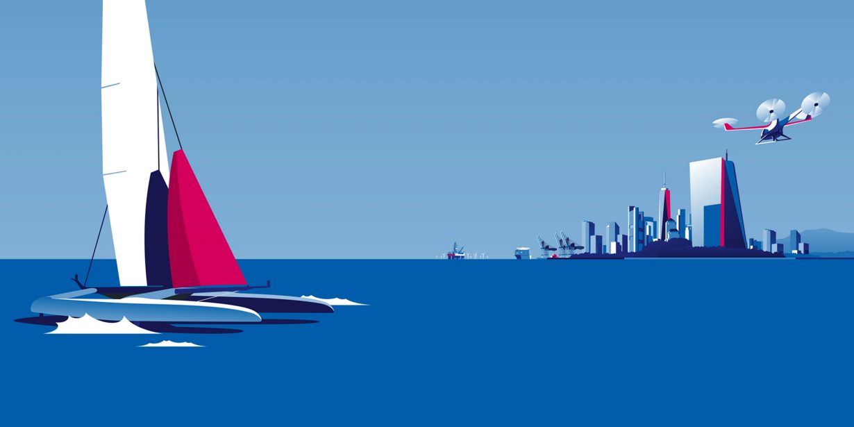 Perspectives - Outlook 2025 : priorité à la croissance
