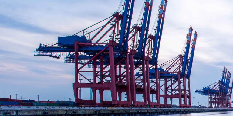 Une légère éclaircie à l’horizon Une légère éclaircie à l’horizon