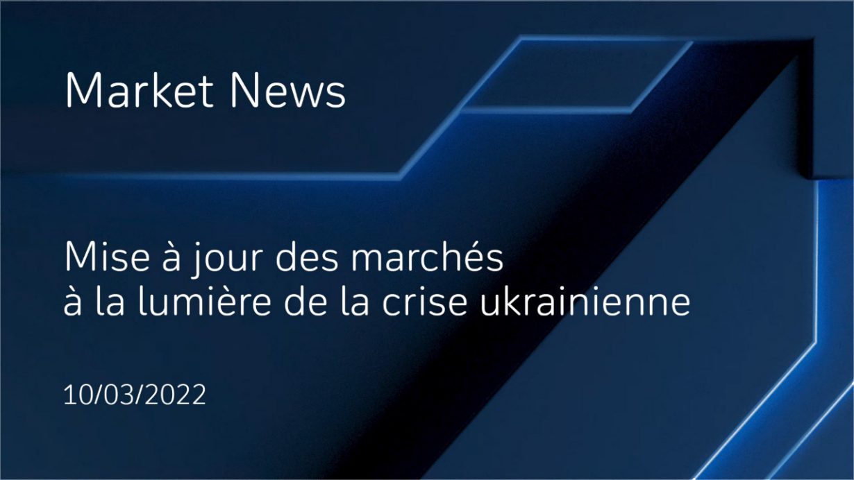 Podcast Market News