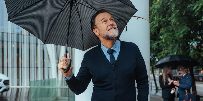 Pourquoi est-il préférable de rester investi ?