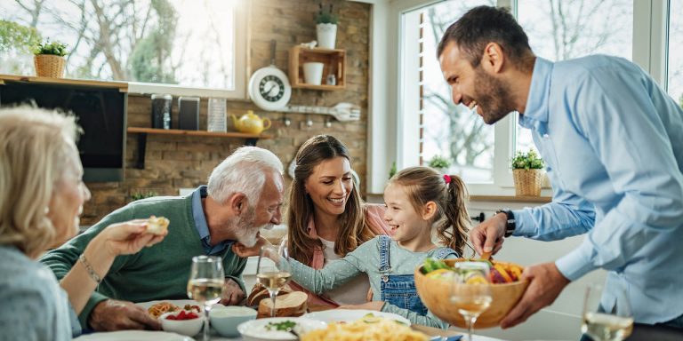 Qu’advient-il du logement familial à votre décès ? Qu’advient-il du logement familial à votre décès ?