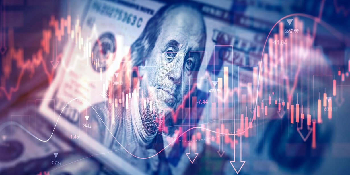 Les marchés sous-estiment-ils une récession imminente aux Etats-Unis ?