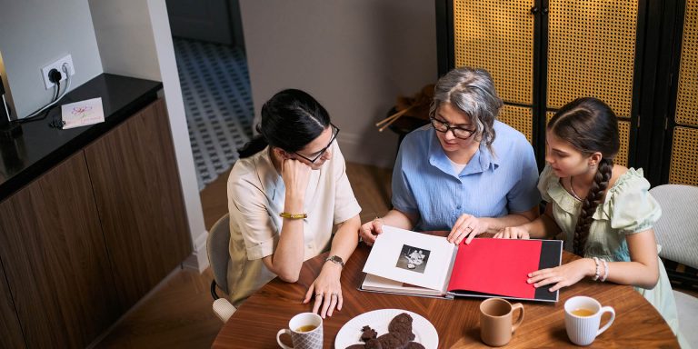 Pourquoi vous ne devriez pas accepter une succession sans y avoir bien réfléchi