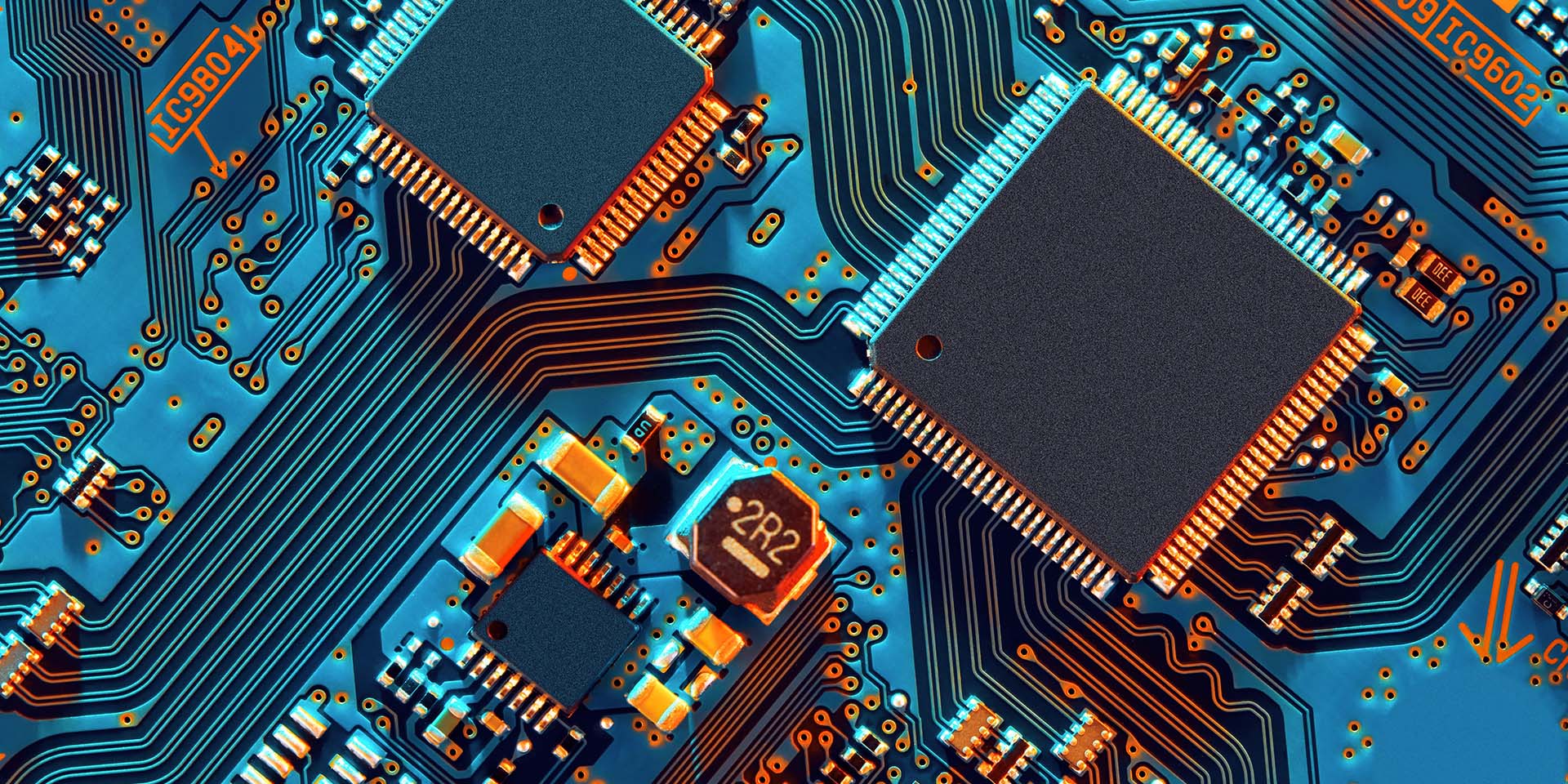 Secteur des semi-conducteurs : semi-rétabli ?