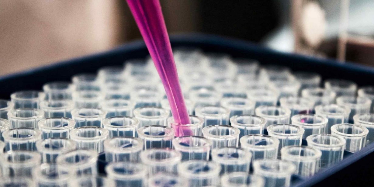 Soins de santé & MedTech - Une voie tracée pour la croissance