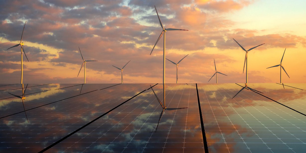 Transition énergétique : perspectives d'investissement