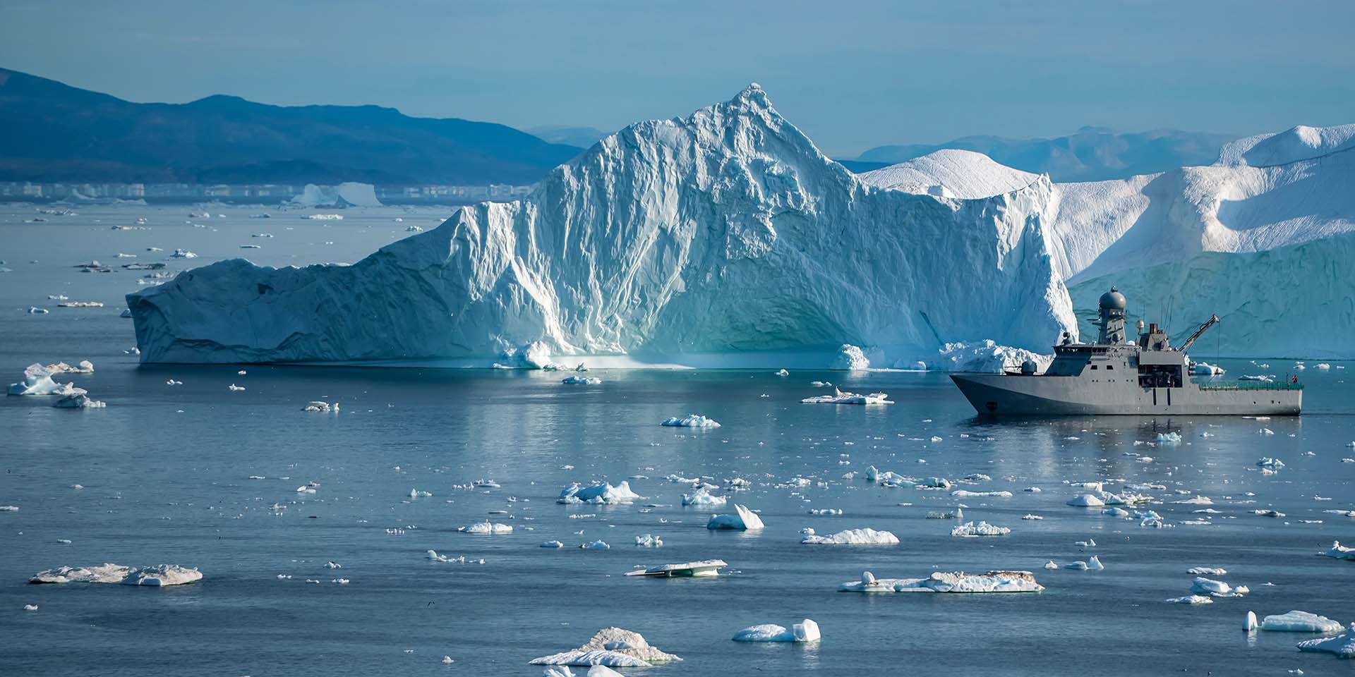 Tensions autour du Groenland : nouveaux droits de douane américains sur l’Europe