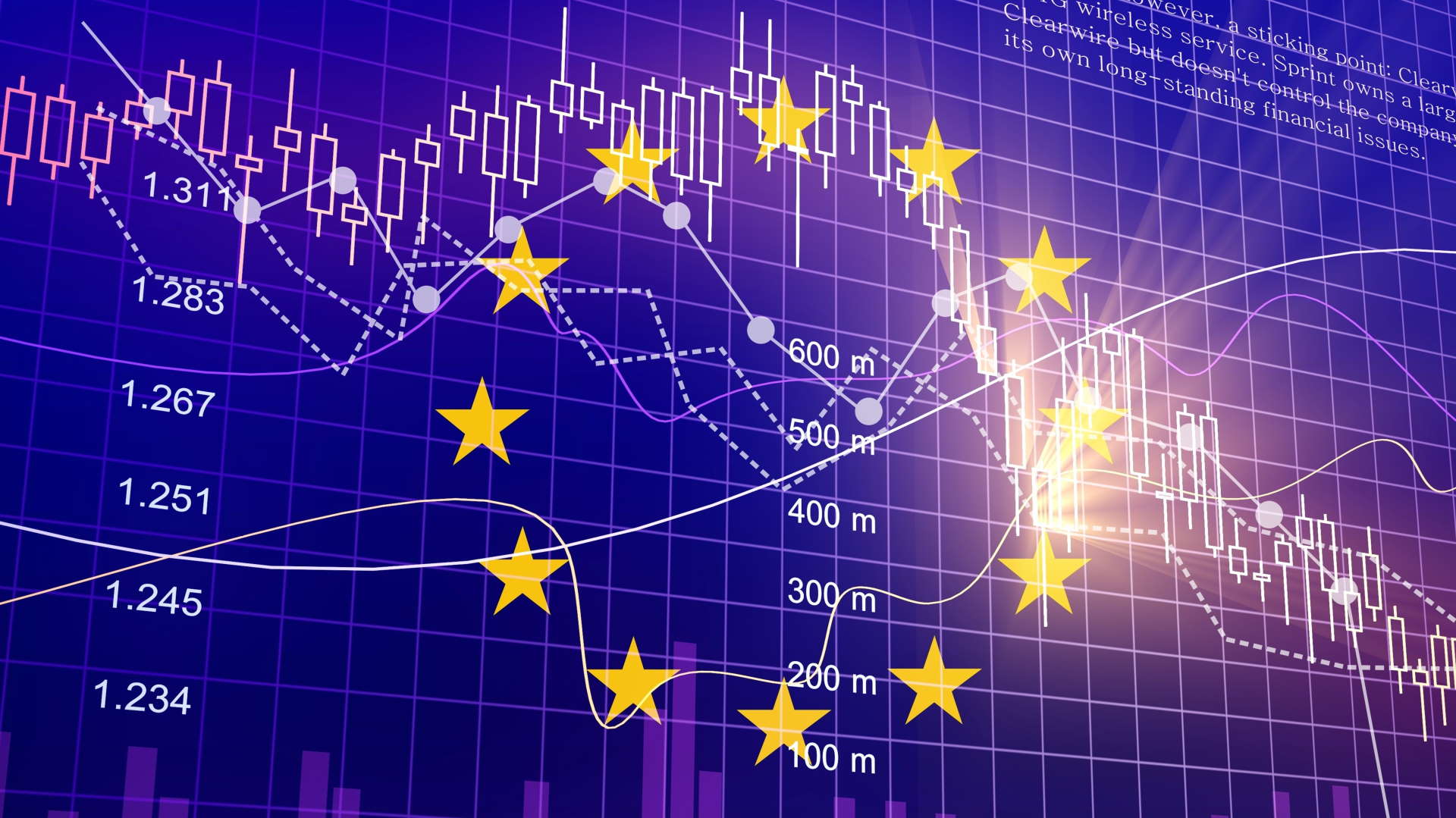 La valorisation des actions européennes sous la loupe