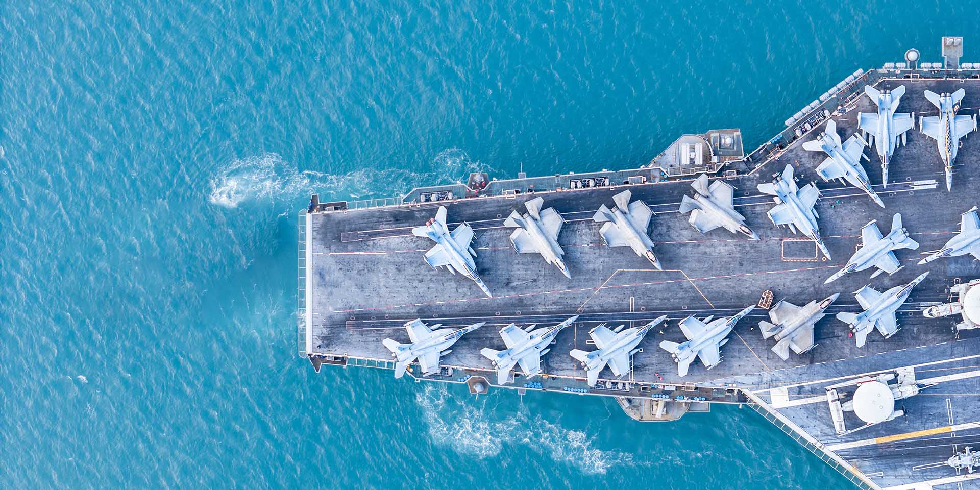 Situation au Venezuela : aucun impact sur nos perspectives