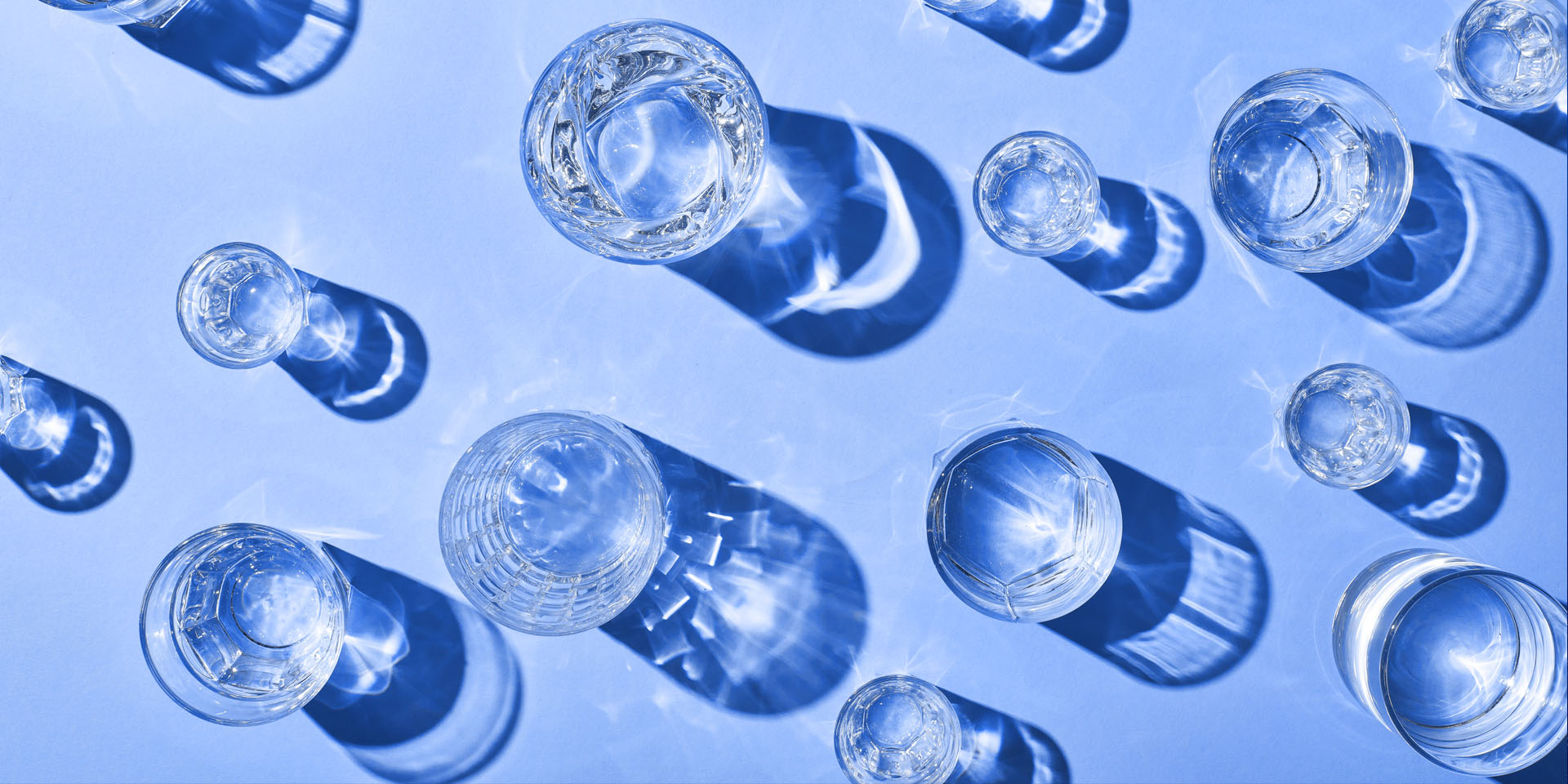 Le verre à nouveau à moitié plein ?