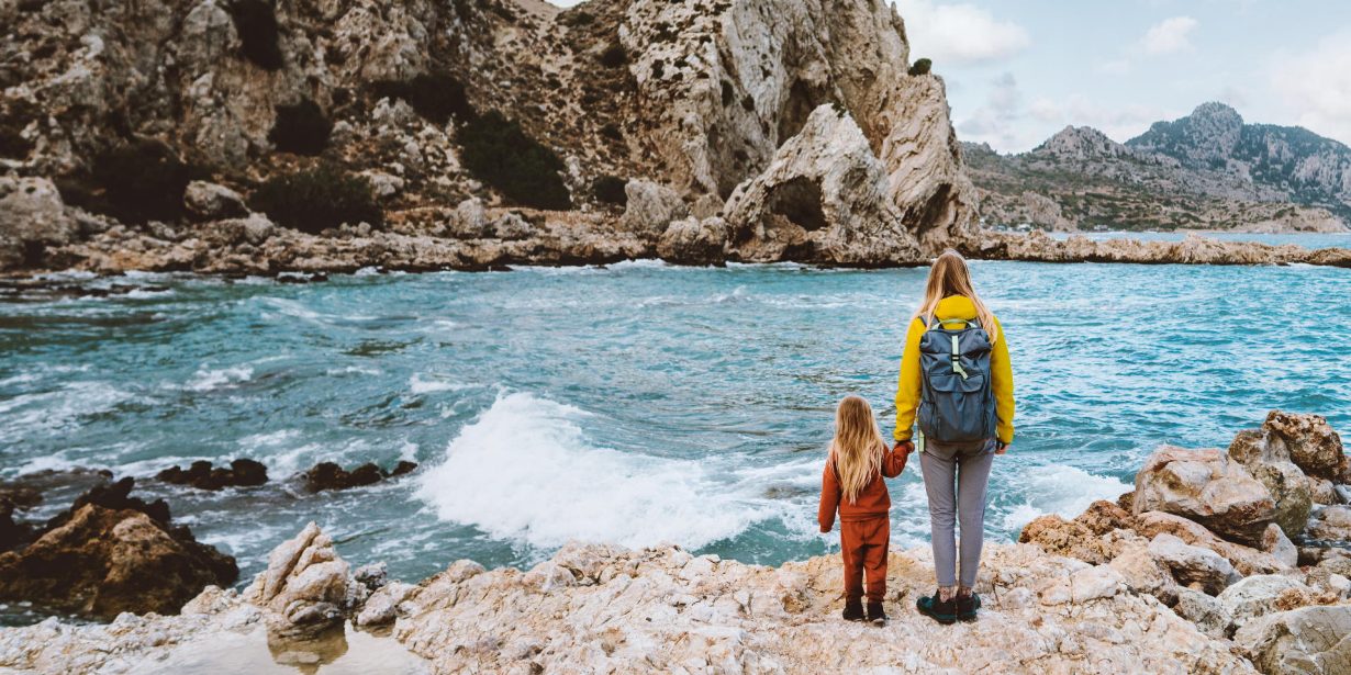 Votre enfant hérite : que faire ?