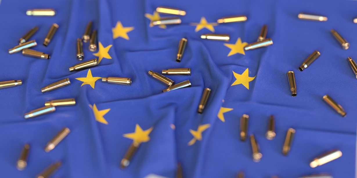 Wat betekenen de defensieplannen van Europa voor de markten?
