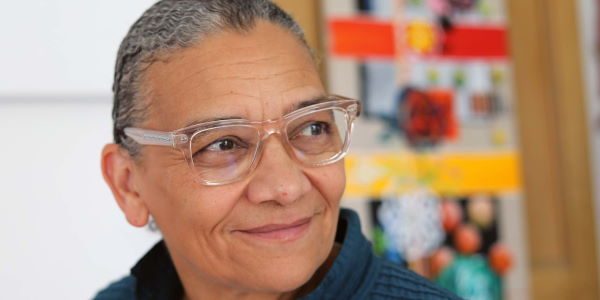 Lubaina Himid