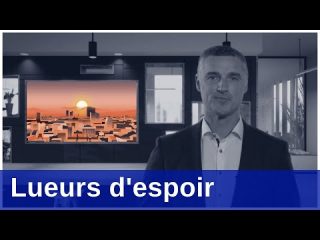 Lueurs d'espoir Lueurs d'espoir