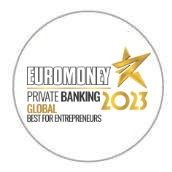 World’s Best Bank for Entrepreneurs 2023