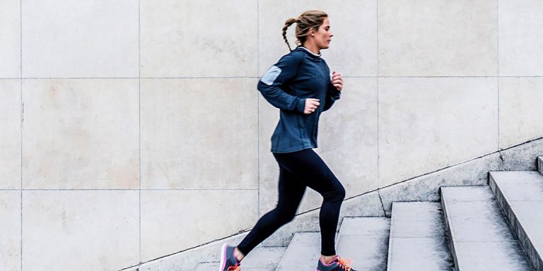 Les grands objectifs se réalisent par petites étapes