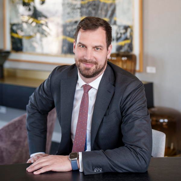 Maarten Brysse
