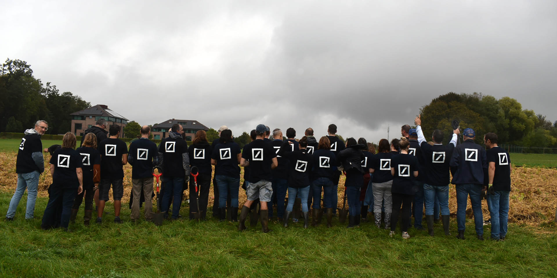 Reforest action team 