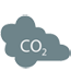Emissions de carbone