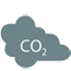 Emissions de carbone